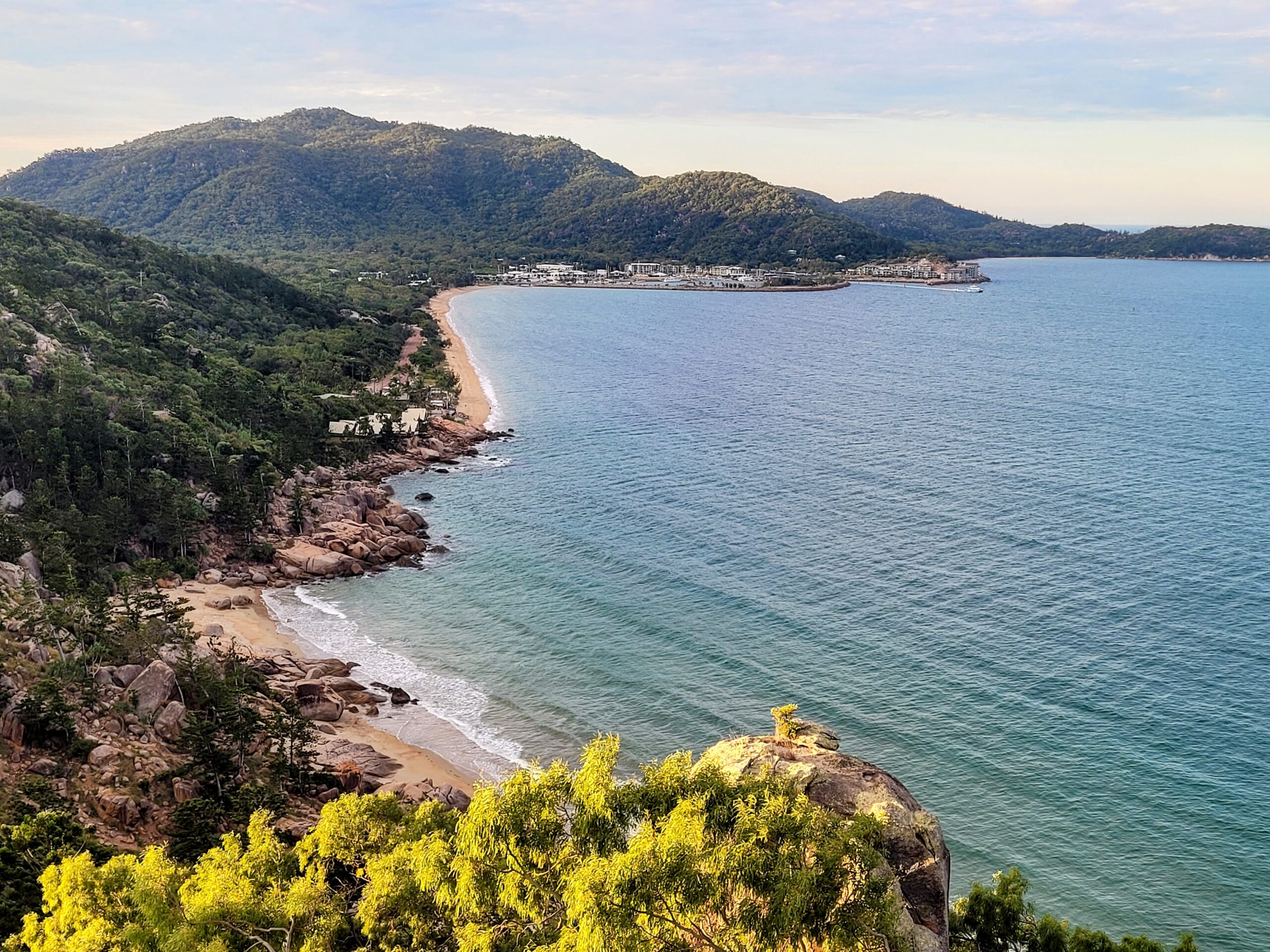 Best things to do on a weekend trip to Magnetic Island